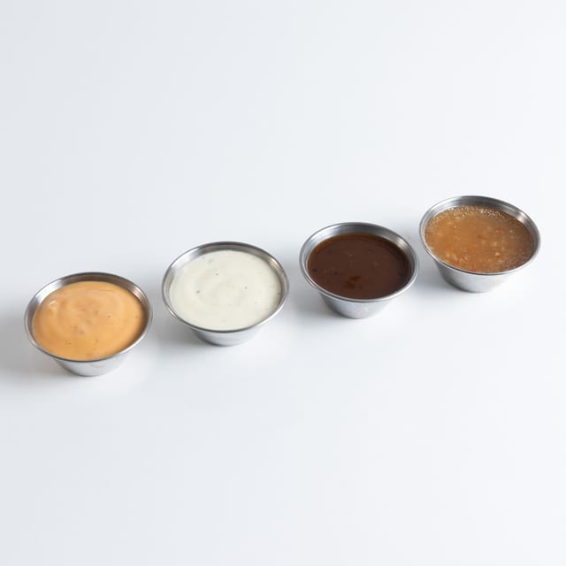 Dressing Sauce.