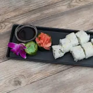 California Roll