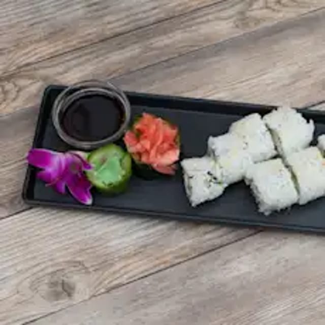 California Roll.