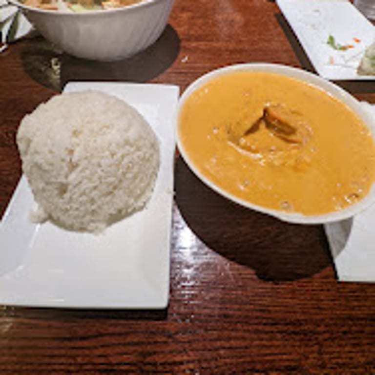 Curry Delights Await You
