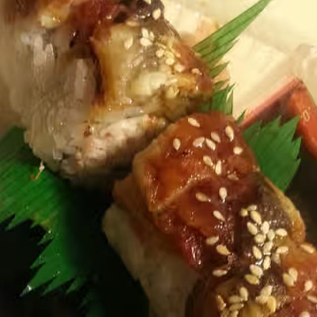 Ichiro Roll.