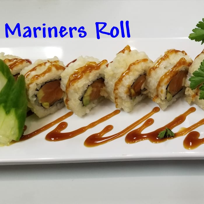 Mariners Roll.