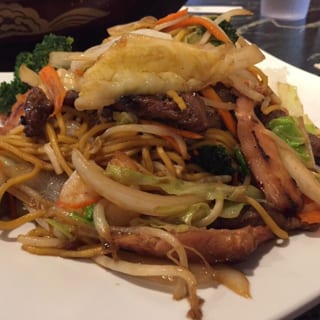 House Yakisoba