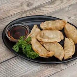 Gyoza(Pot Sticker)