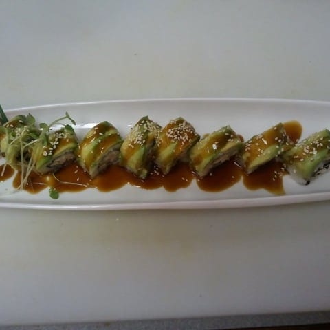 Adam & Eve Roll.