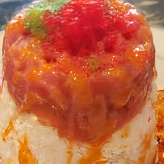 Volcano Roll
