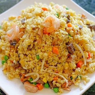 Combo Fried Rice