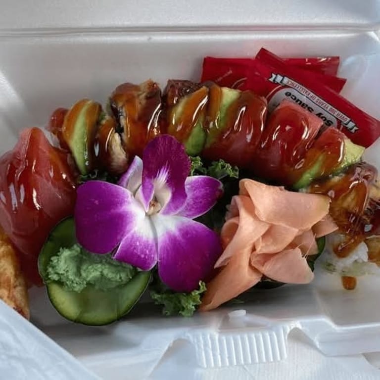 Savor Our Shrimp Creations