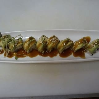 Adam & Eve Roll(2shrimp)